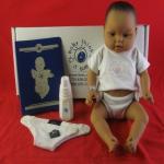 Интерактивная кукла шестого поколения G6