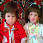 Куклы от Паола Рейна - Натали и Роди дома. Добавила фото