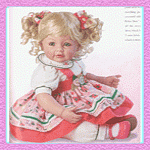 Любителям кукол Адорок