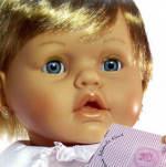 Куклы и пупсики от Nines Artesanals D'Onil, Испания