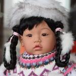 Моя третья Адорочка Мики ПРИЕХАЛА!