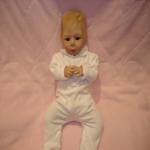 Мои малышки Леночка и Иришка дома - мои коллекционные куколки