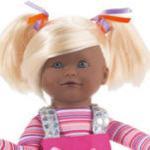 Куклы-девочки Corolle dolls, Франция