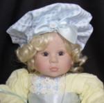 Красивые фото кукол Adora doll