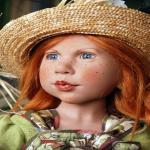 Мои последние куколки