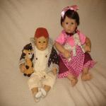 Приехали мои малышики !!!