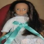 Купила, полюбила, а кто такая - не знаю. Помогите определить