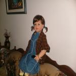 Cтильный ребёнок