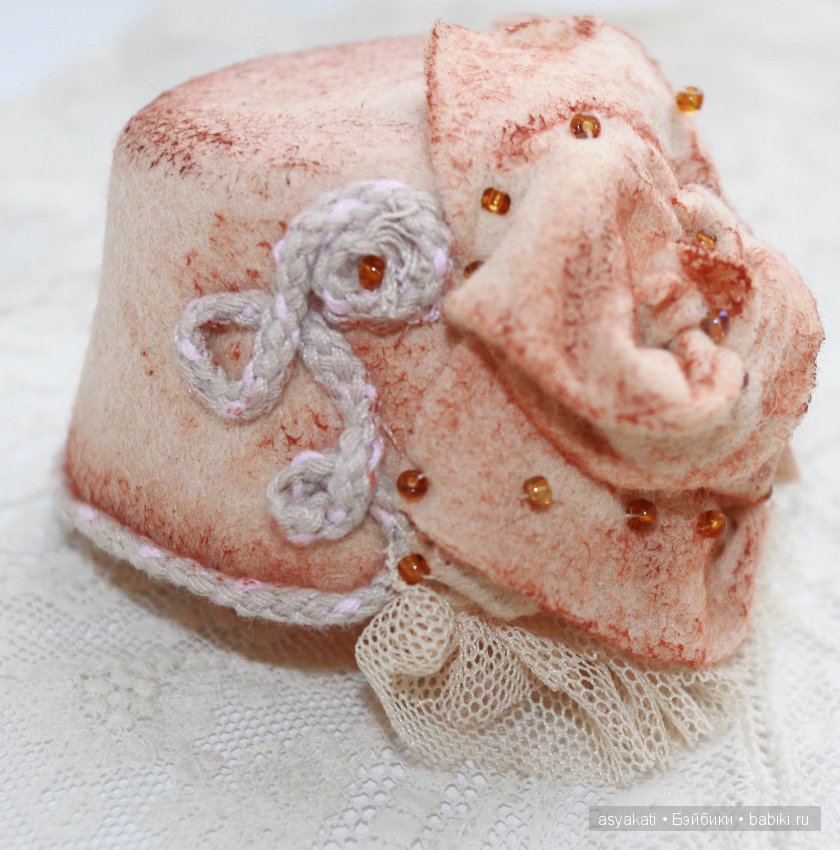 "Печенька" аутфит для монстр хай (фото 9)