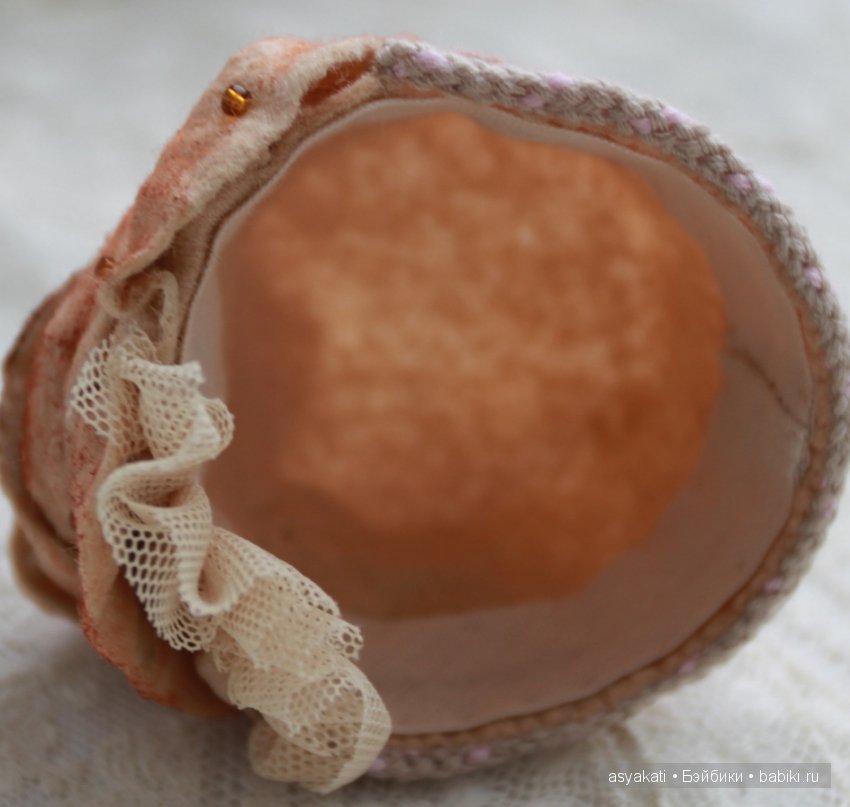 "Печенька" аутфит для монстр хай (фото 7)