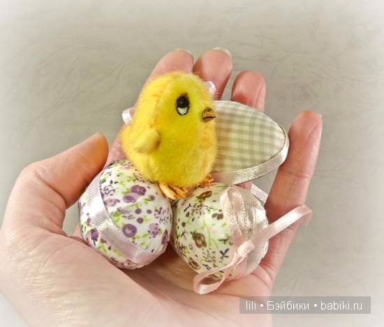 Авторские игрушки Melanie Meulenberg-Ansems