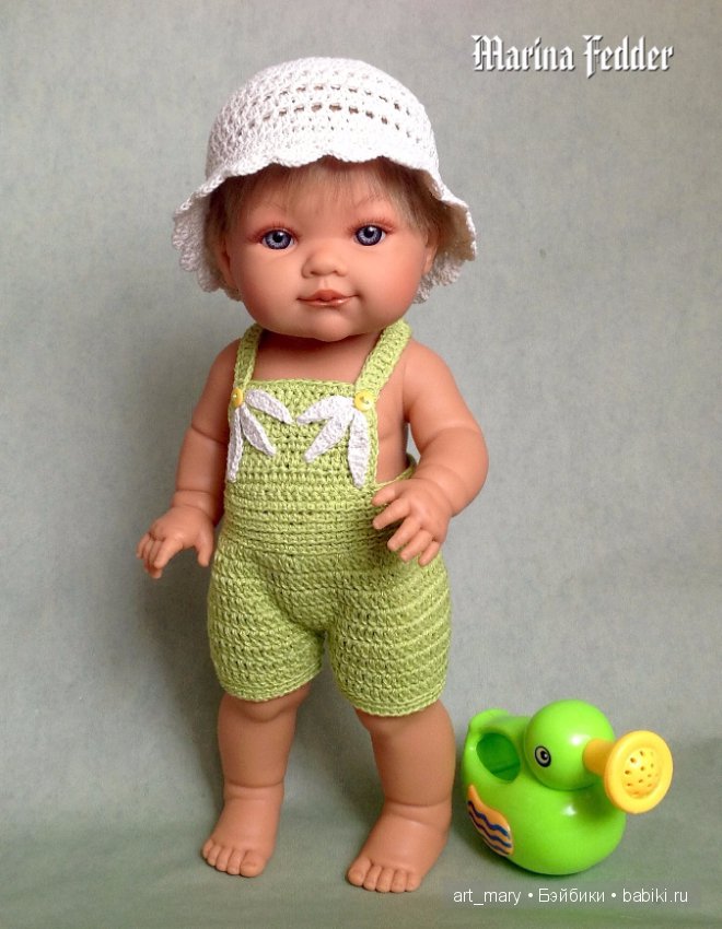 Первый парень — Одежда и обувь для кукол своими руками: фото (фото 9)