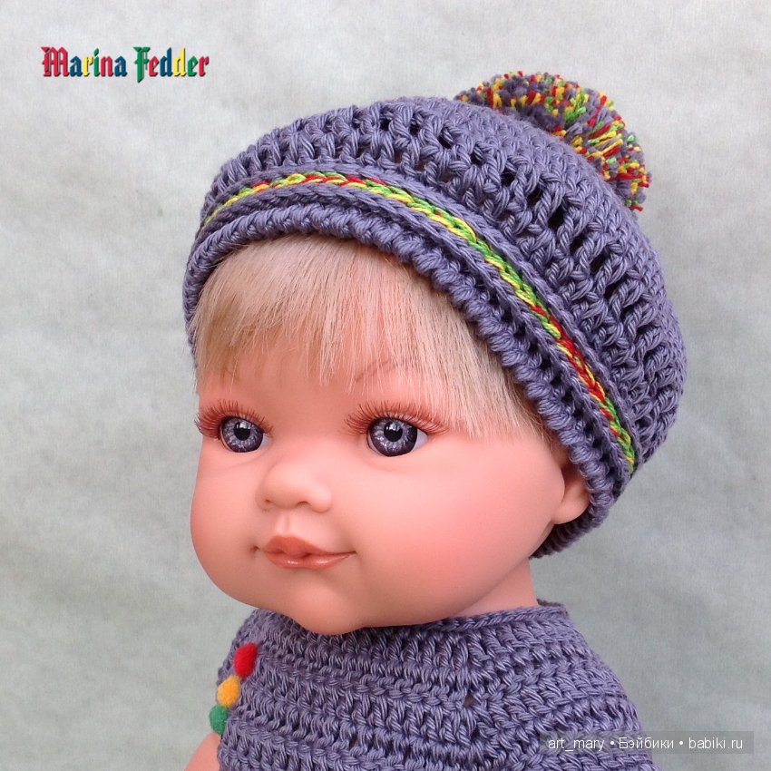 Первый парень — Одежда и обувь для кукол своими руками: фото