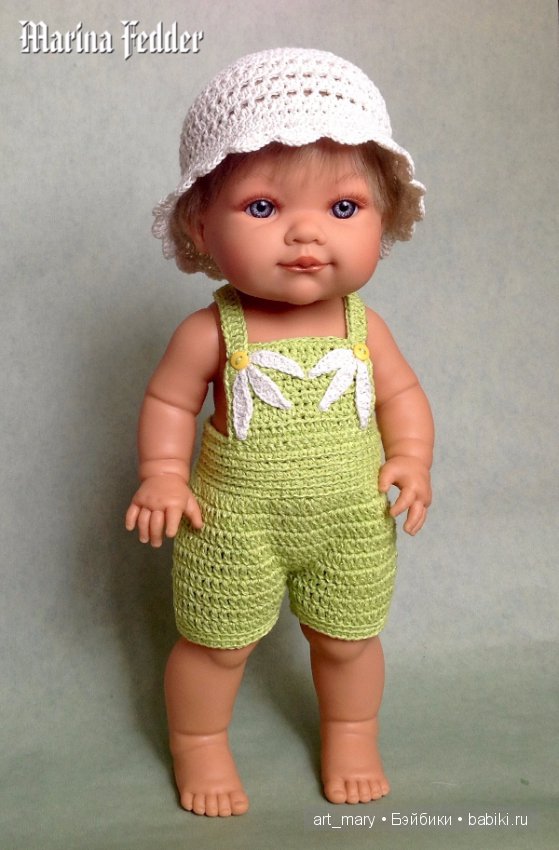 Первый парень — Одежда и обувь для кукол своими руками: фото (фото 10)