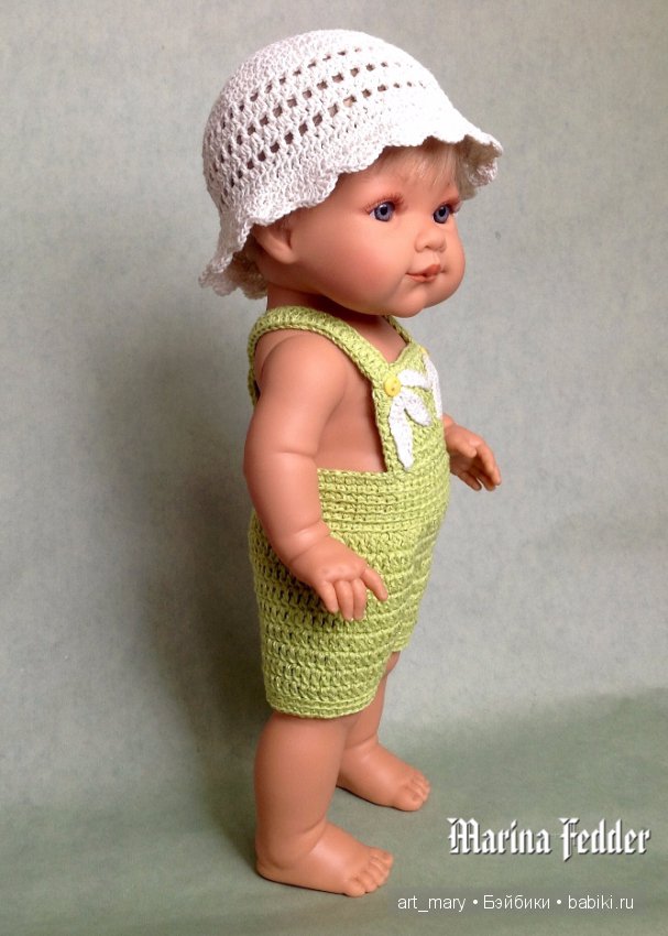 Первый парень — Одежда и обувь для кукол своими руками: фото