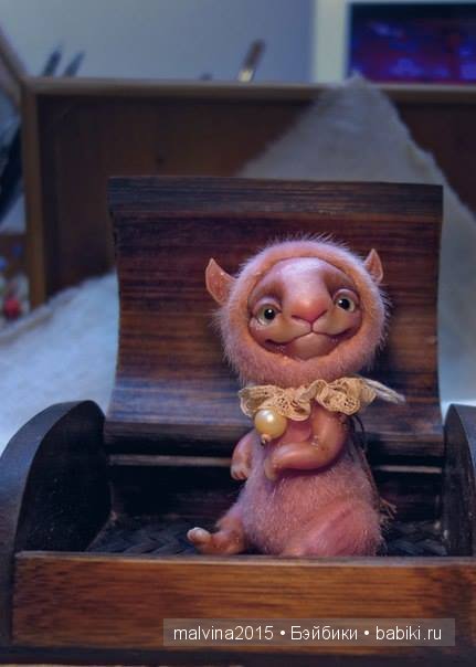 Ко мне приехал долгожданный Изя