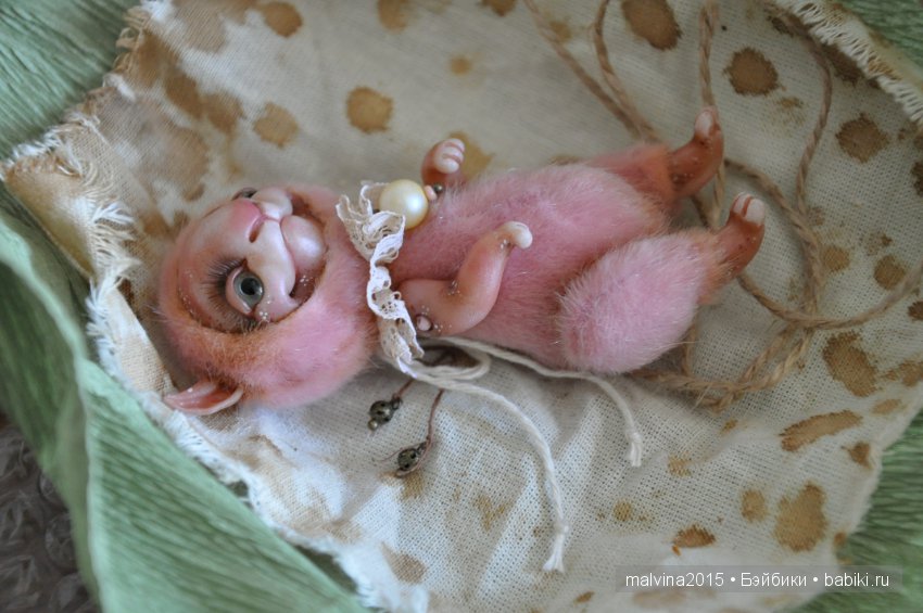 Ко мне приехал долгожданный Изя (фото 2)