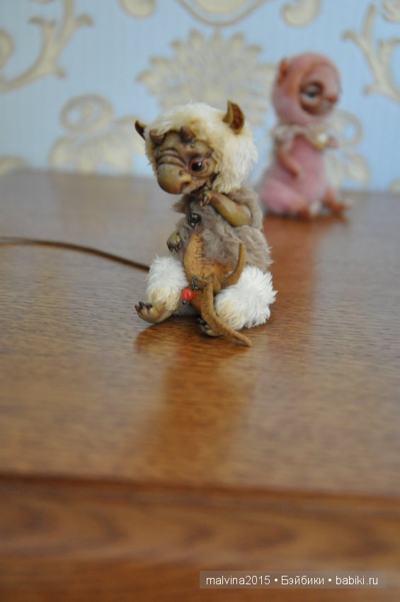 Ко мне приехал долгожданный Изя (фото 5)