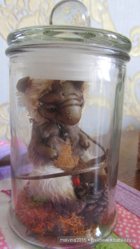 Ко мне приехал долгожданный Изя (фото 7)