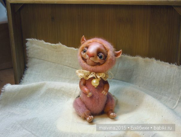 Ко мне приехал долгожданный Изя