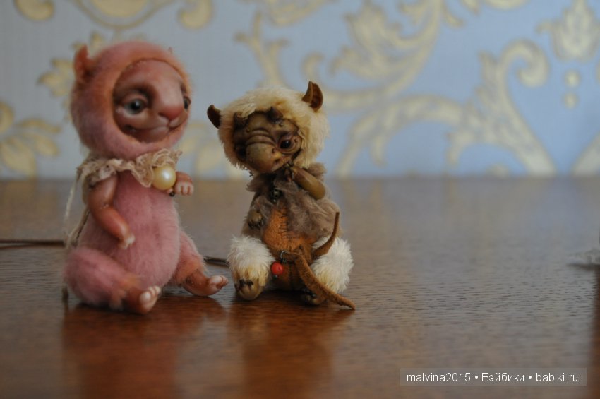 Ко мне приехал долгожданный Изя (фото 4)