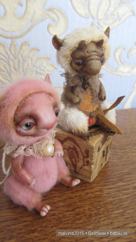 Ко мне приехал долгожданный Изя (фото 6)