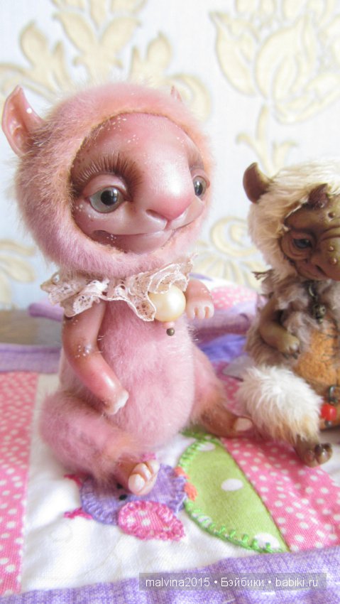 Ко мне приехал долгожданный Изя