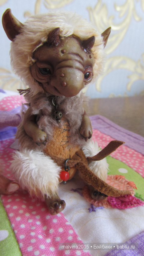 Ко мне приехал долгожданный Изя (фото 9)