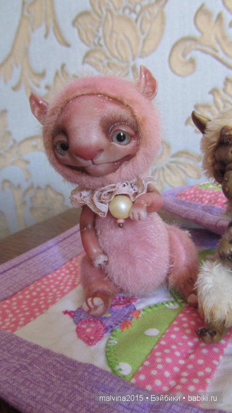 Ко мне приехал долгожданный Изя