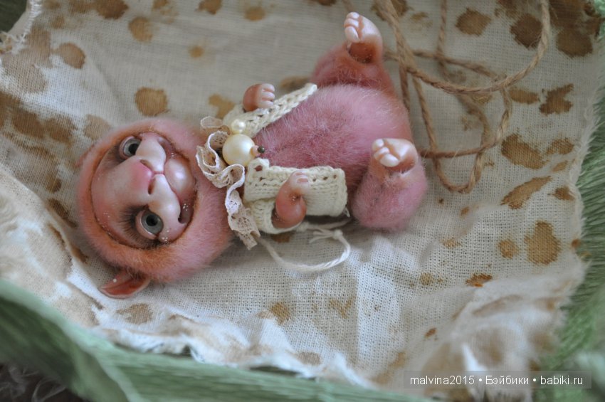 Ко мне приехал долгожданный Изя (фото 3)