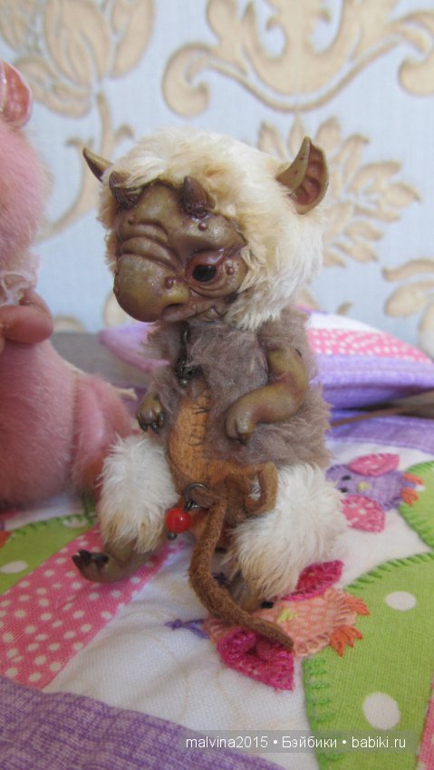 Ко мне приехал долгожданный Изя (фото 10)