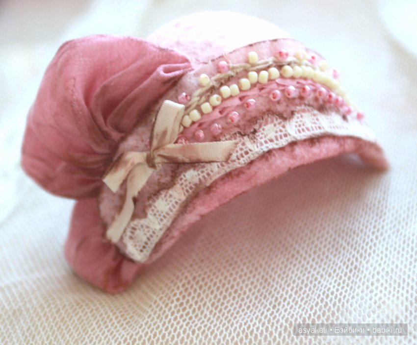 "Арт-деко", ар-деко для кукол лив (фото 5)