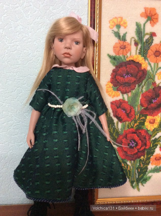 Diletta Zwergnase 2014. Моя задумчивая незнакомка (фото 9)