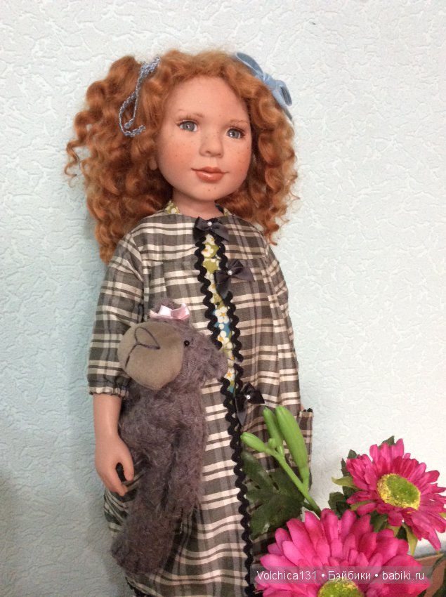 Asta Zwergnase 2016. Сюрприз, подарок (фото 2)