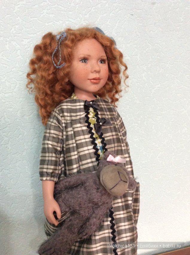 Asta Zwergnase 2016. Сюрприз, подарок (фото 8)