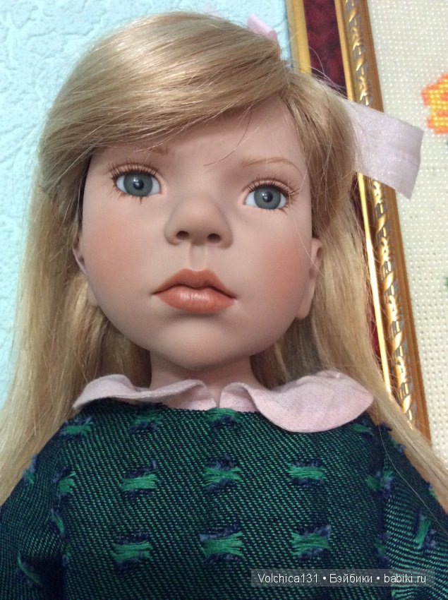 Diletta Zwergnase 2014. Моя задумчивая незнакомка (фото 7)