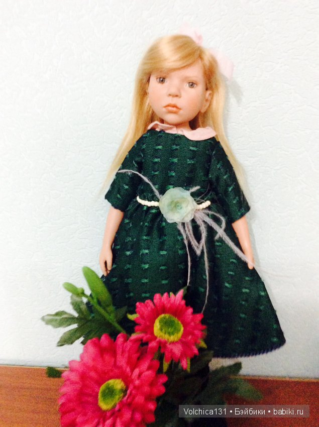 Diletta Zwergnase 2014. Моя задумчивая незнакомка