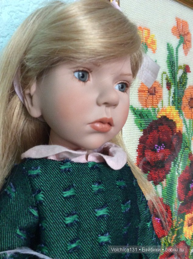 Diletta Zwergnase 2014. Моя задумчивая незнакомка (фото 5)