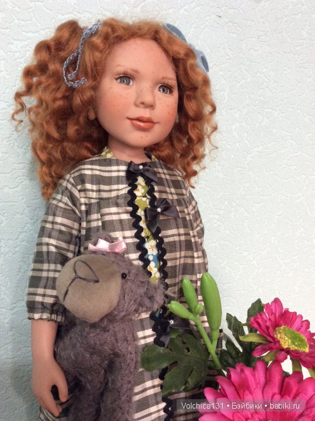 Asta Zwergnase 2016. Сюрприз, подарок (фото 4)