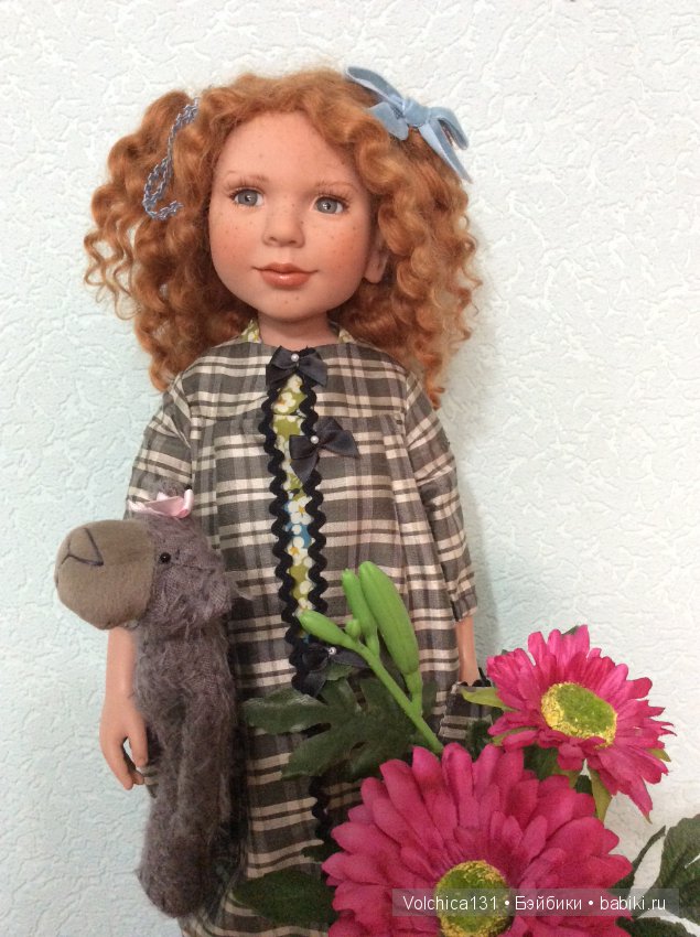 Asta Zwergnase 2016. Сюрприз, подарок (фото 3)