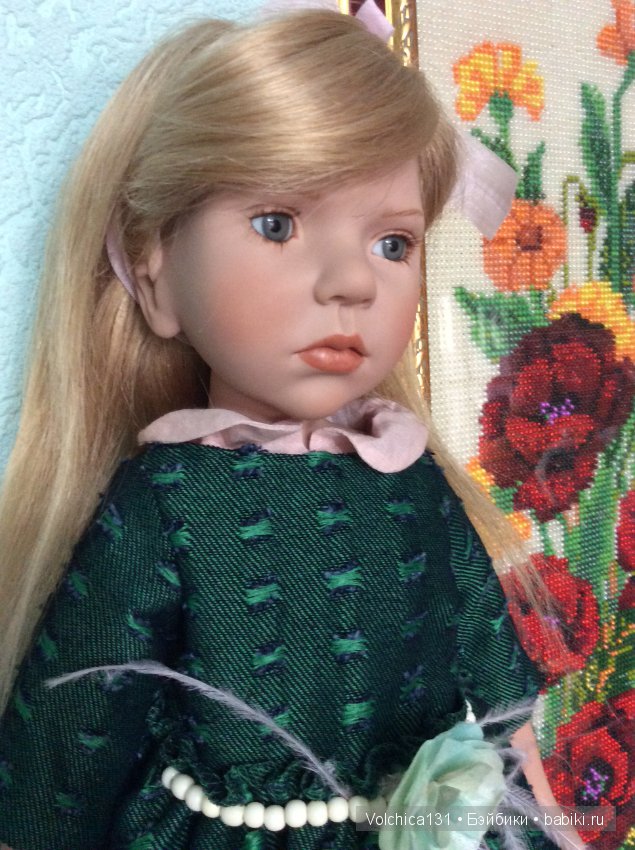 Diletta Zwergnase 2014. Моя задумчивая незнакомка (фото 4)