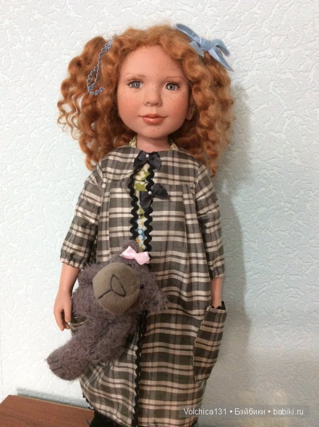 Asta Zwergnase 2016. Сюрприз, подарок (фото 7)