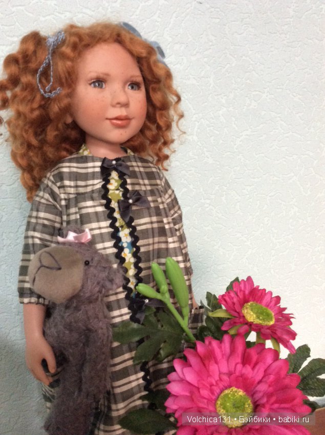 Asta Zwergnase 2016. Сюрприз, подарок (фото 5)