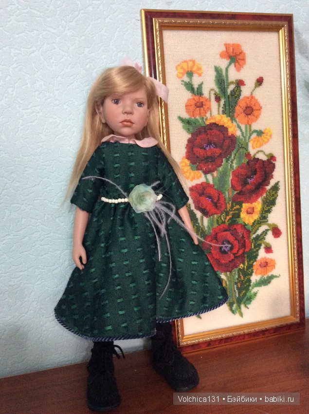 Diletta Zwergnase 2014. Моя задумчивая незнакомка (фото 2)