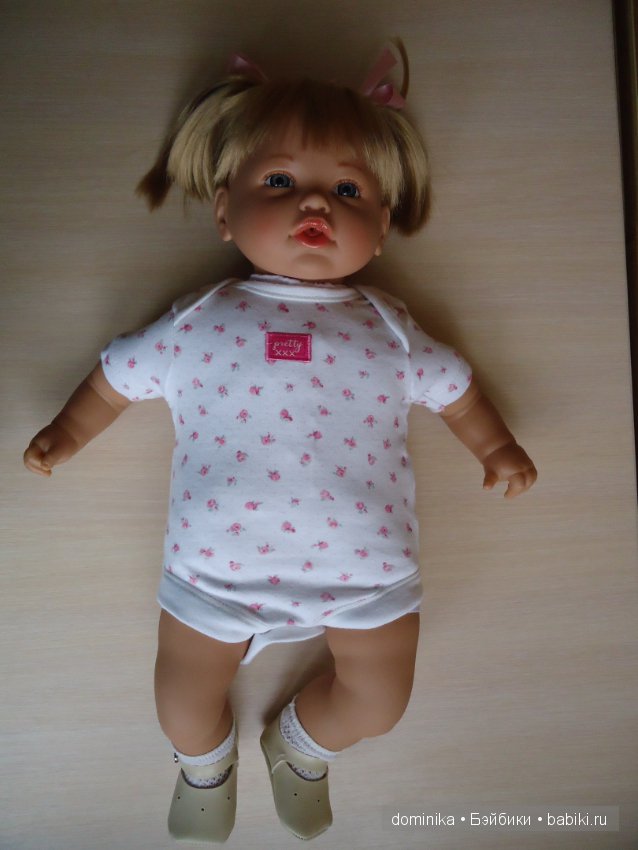 Гардероб Арины — Куклы Munecas Arias (Ариас): реборны