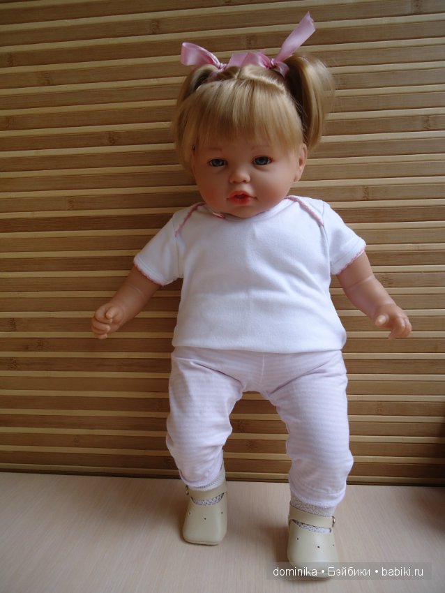 Гардероб Арины — Куклы Munecas Arias (Ариас): реборны (фото 7)