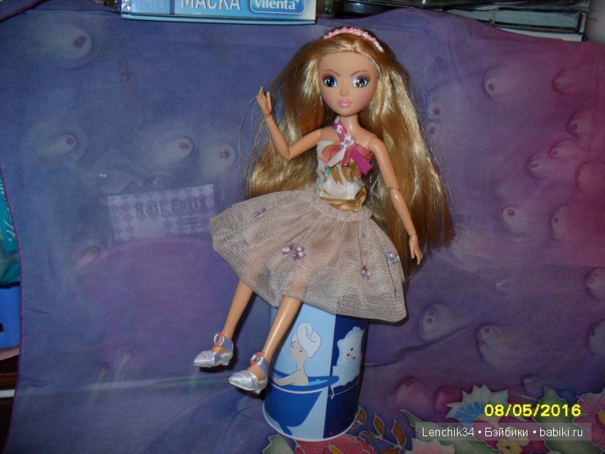 Ах нежность, нежность, как тебя мне не хватало (фото 2)