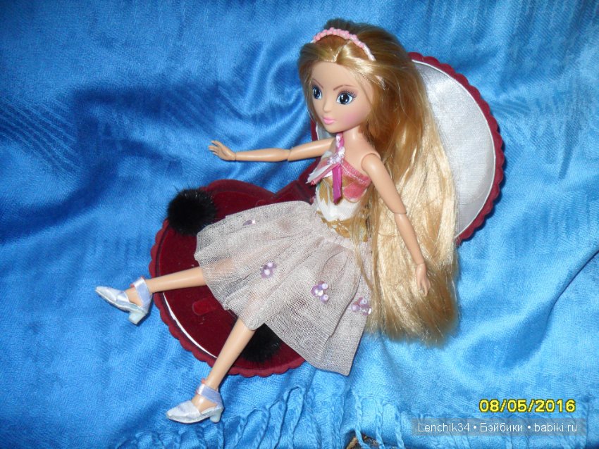 Ах нежность, нежность, как тебя мне не хватало (фото 7)