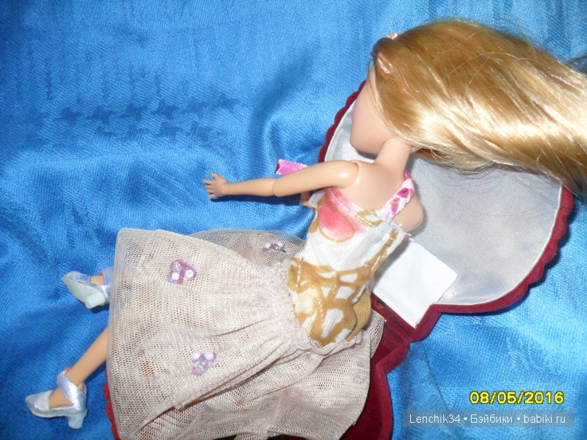 Ах нежность, нежность, как тебя мне не хватало (фото 9)