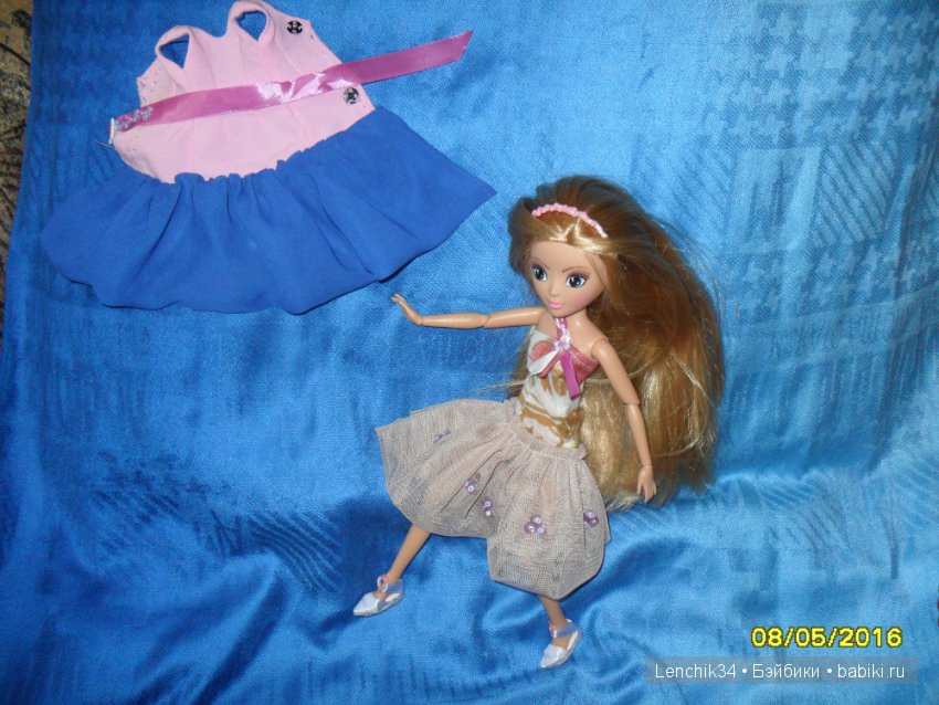 Ах нежность, нежность, как тебя мне не хватало (фото 10)